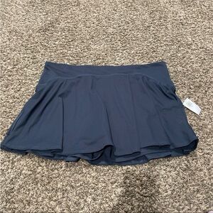 Old Navy Active NWT power soft skort women’s size XXL